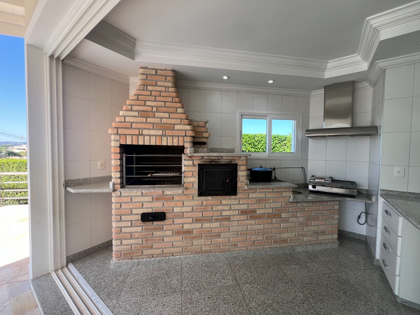 Casa de condomínio à venda no Condomínio Jardim Plaza Atheneé: