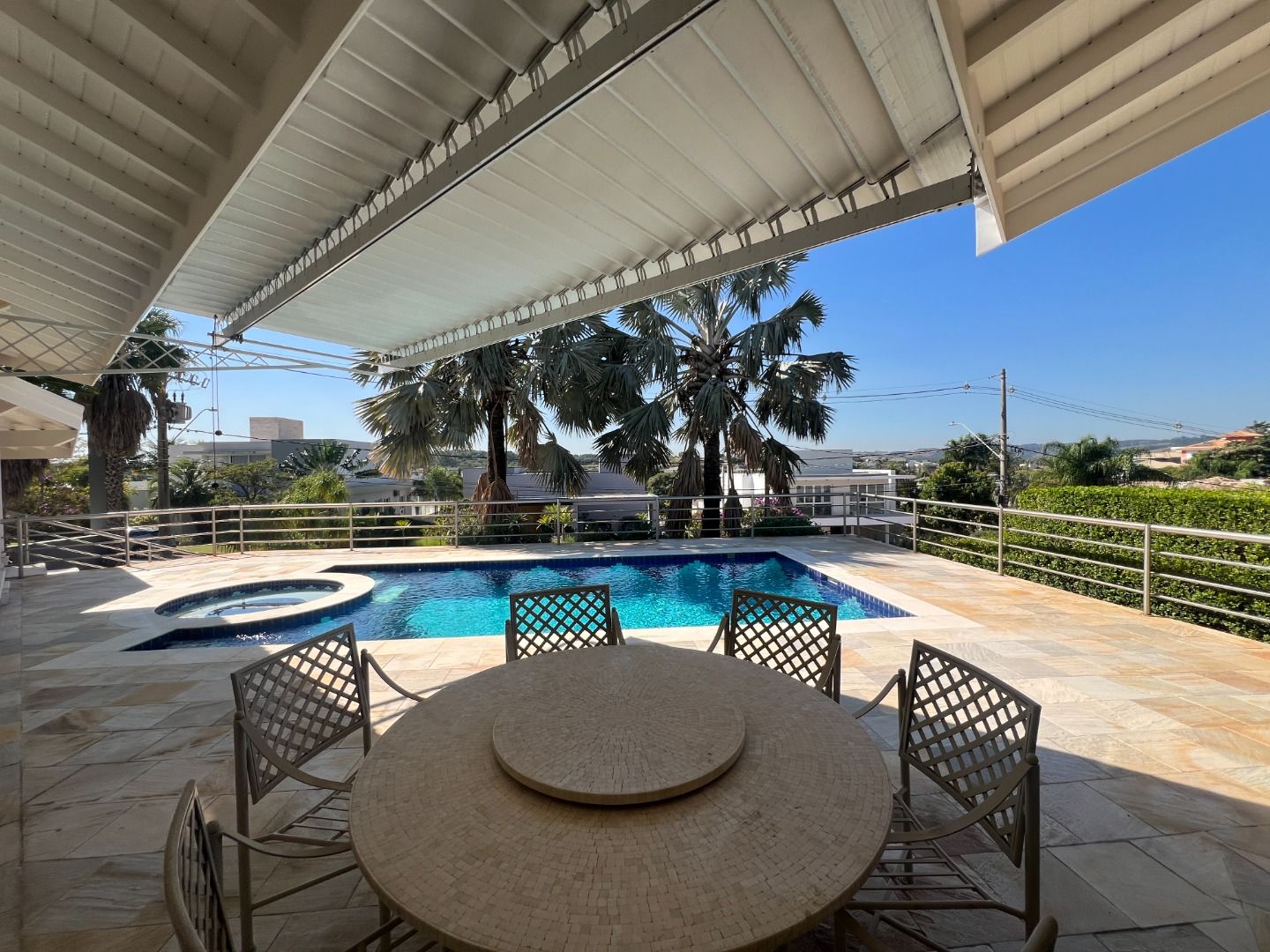 Casa de condomínio à venda no Condomínio Jardim Plaza Atheneé: