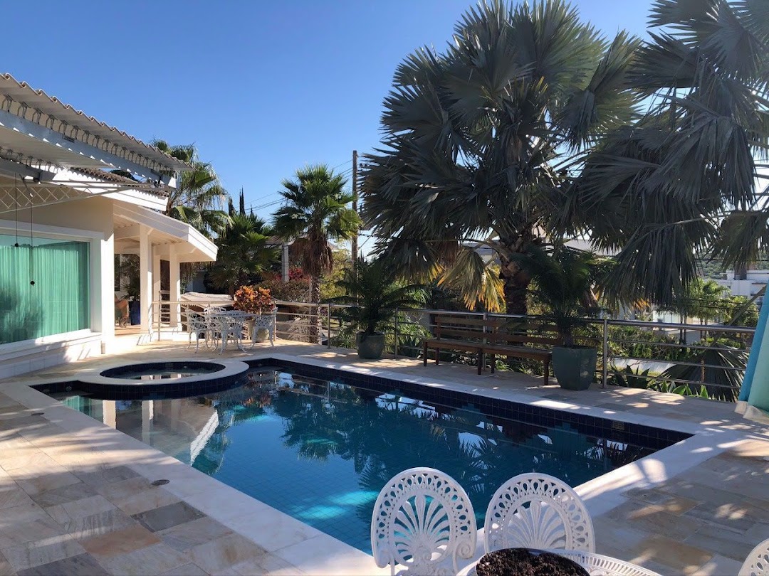 Casa de Condomínio Condomínio Jardim Plaza Atheneé Itu 