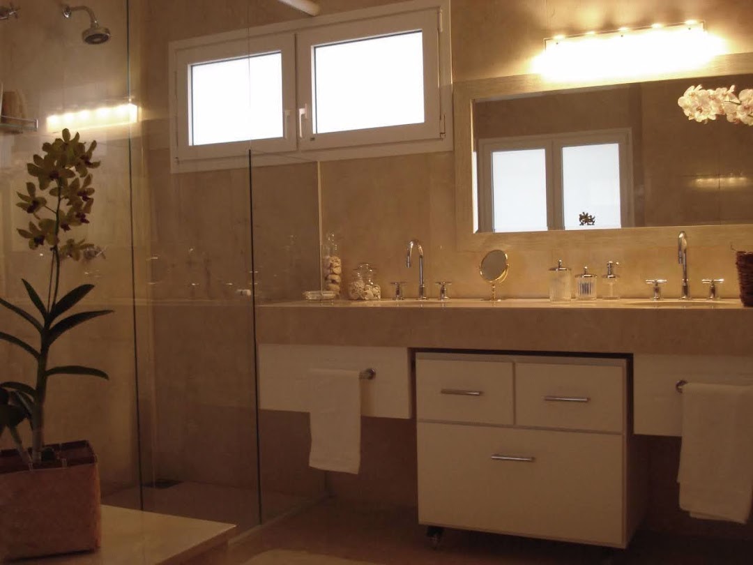 Casa de condomínio à venda no Condomínio Jardim Plaza Atheneé: