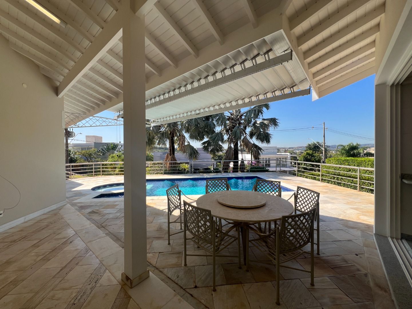 Casa de condomínio à venda no Condomínio Jardim Plaza Atheneé: