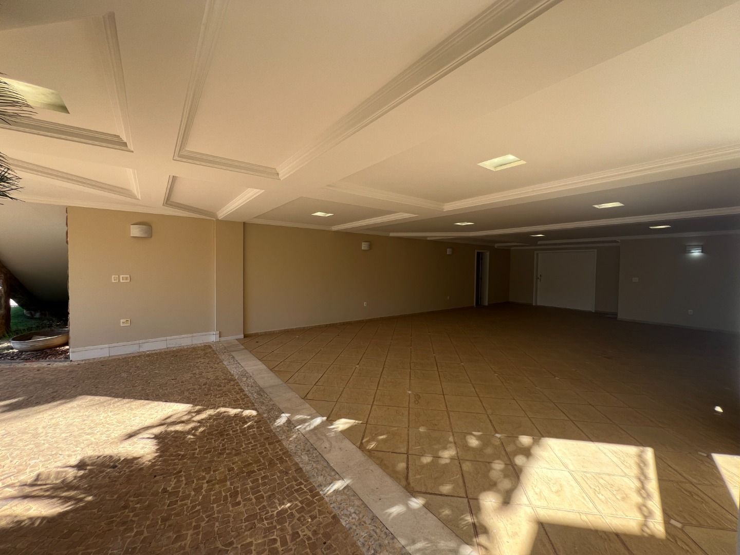 Casa de condomínio à venda no Condomínio Jardim Plaza Atheneé: