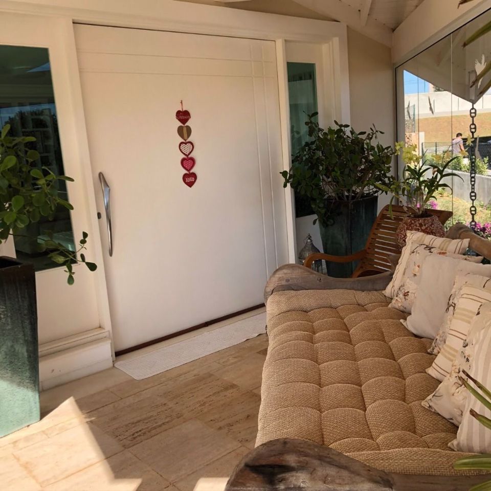 Casa de condomínio à venda no Condomínio Jardim Plaza Atheneé: