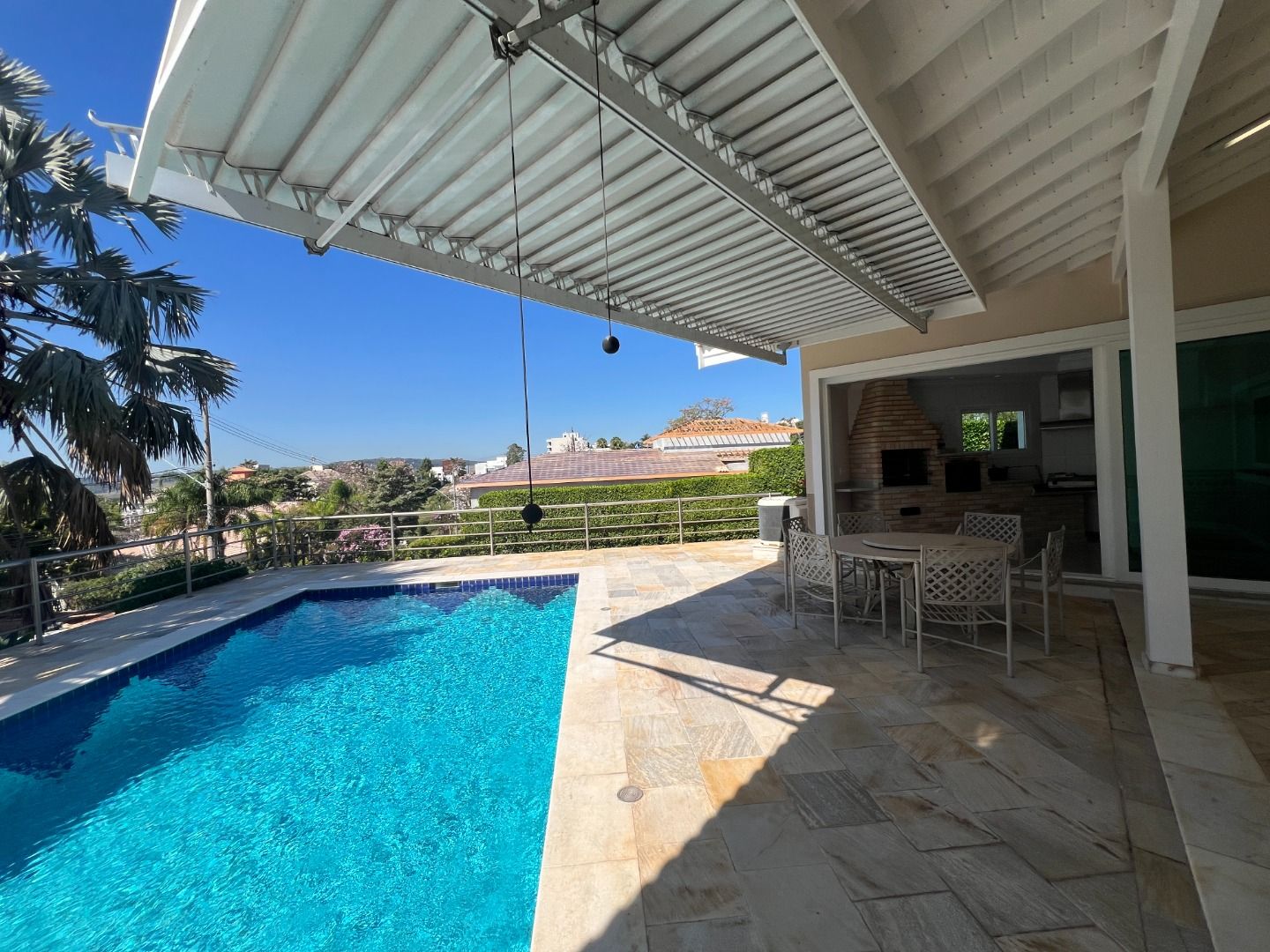 Casa de condomínio à venda no Condomínio Jardim Plaza Atheneé: