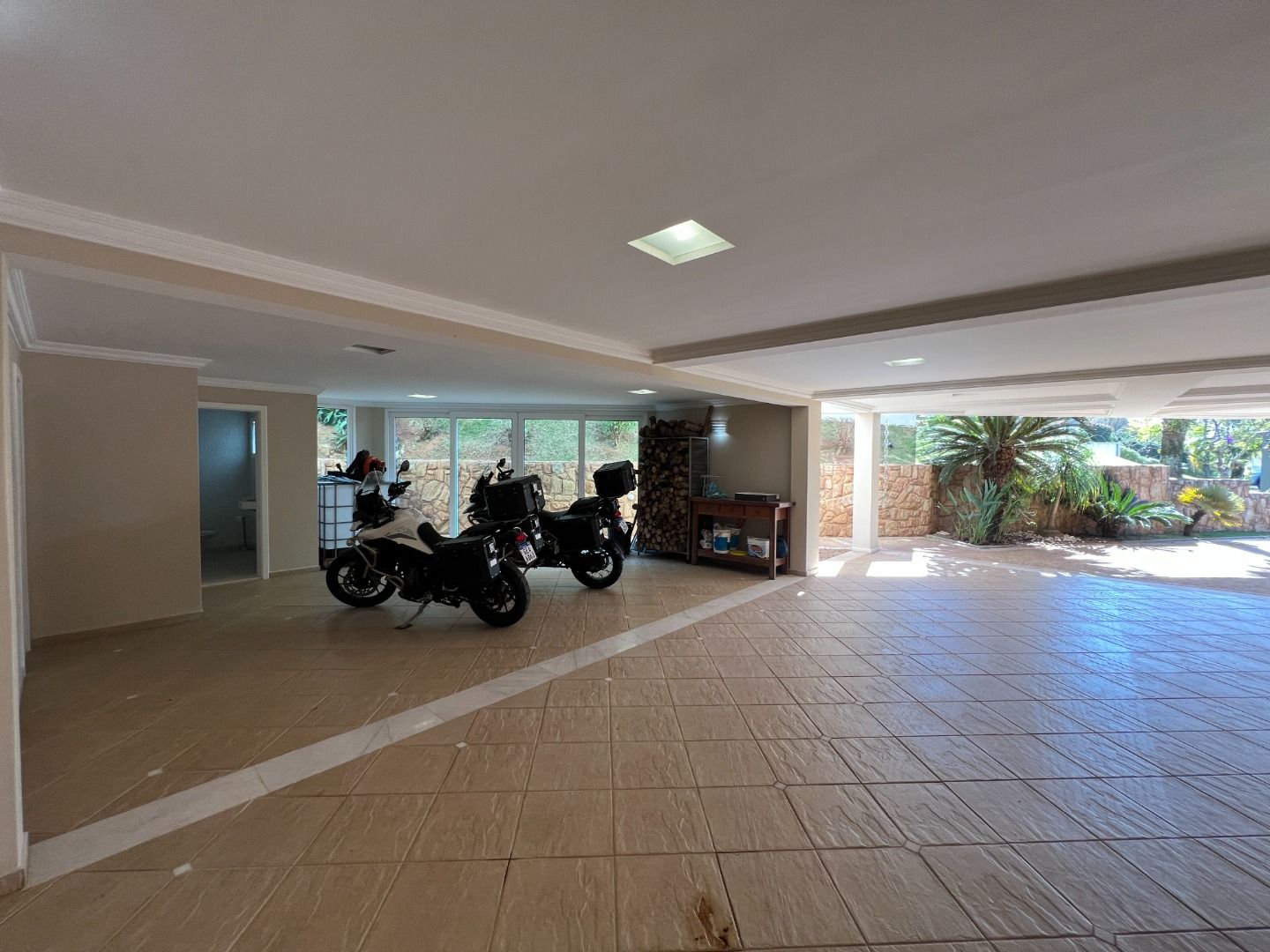 Casa de condomínio à venda no Condomínio Jardim Plaza Atheneé: