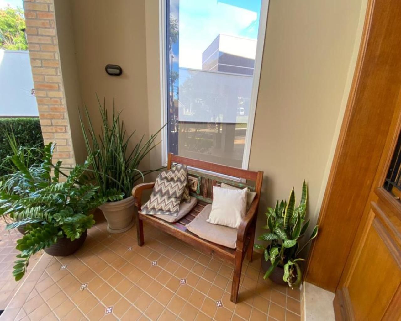 Casa de condomínio à venda no Condomínio Jardim Theodora: