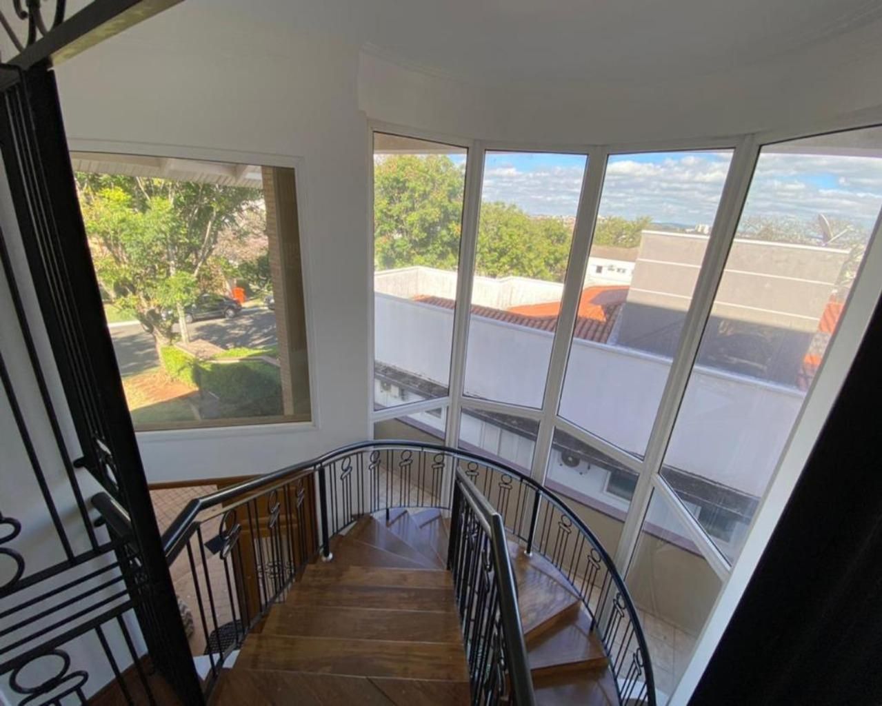 Casa de condomínio à venda no Condomínio Jardim Theodora: