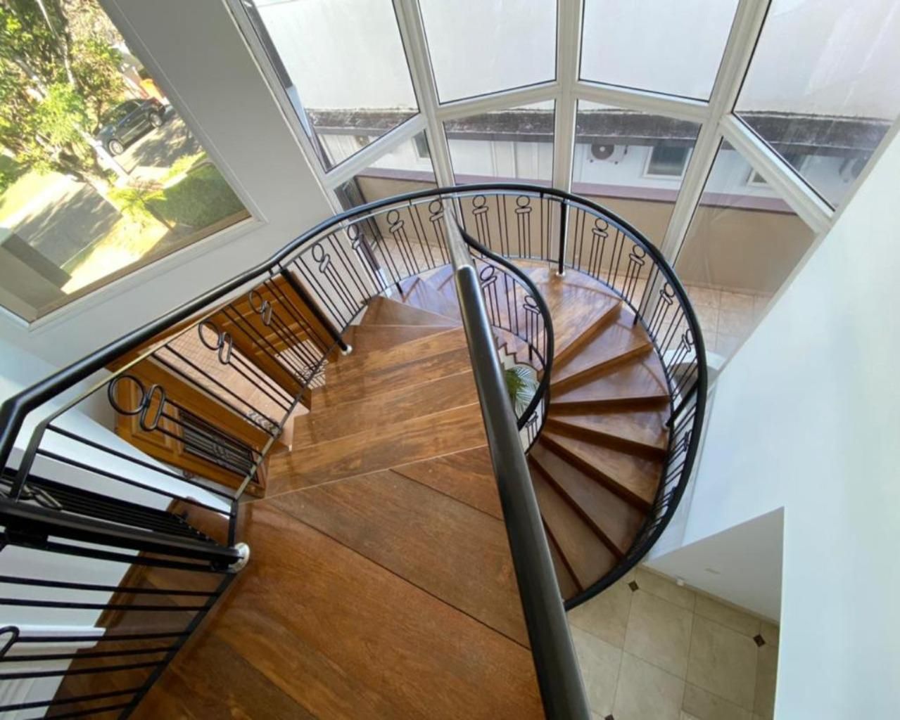 Casa de condomínio à venda no Condomínio Jardim Theodora: