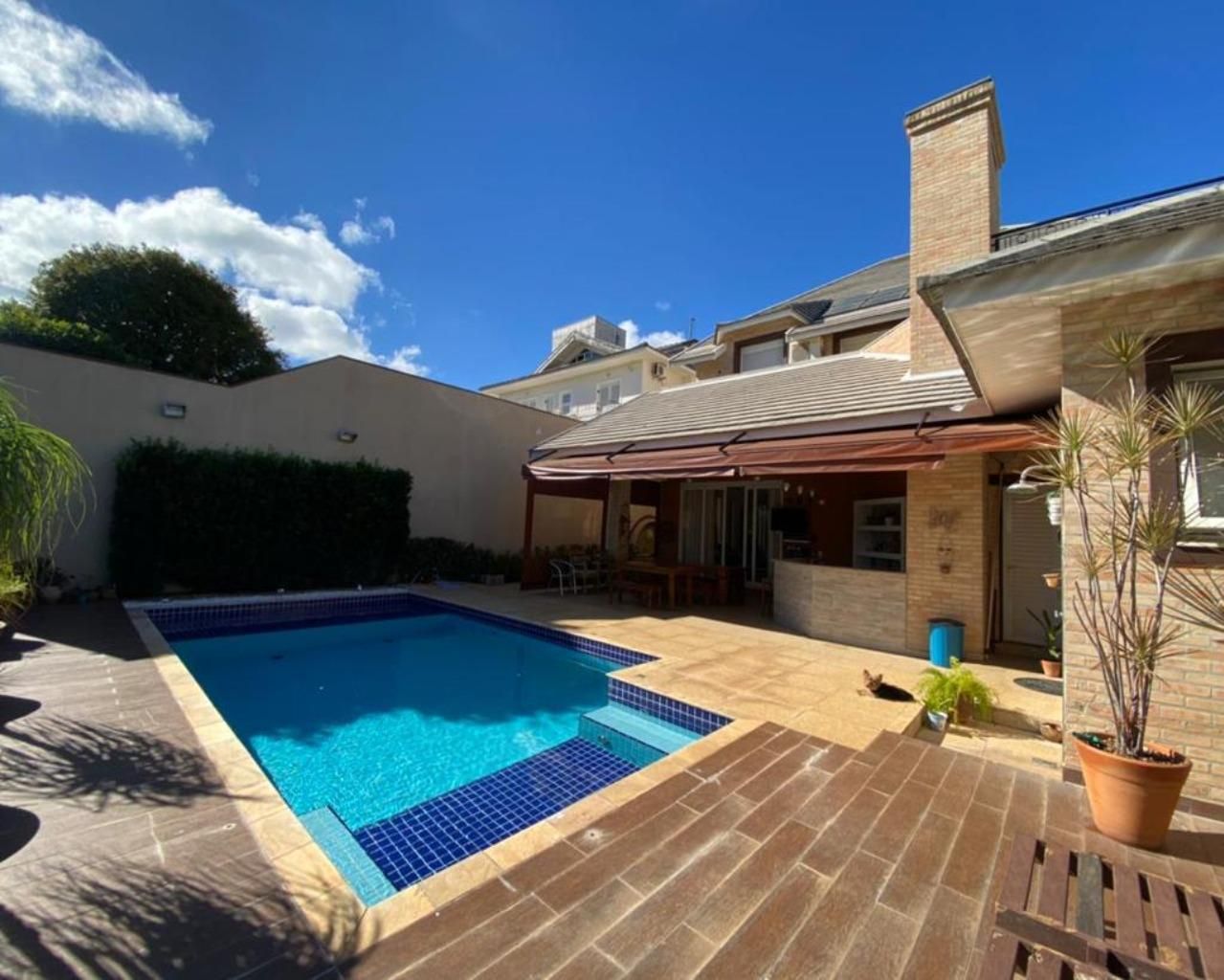 Casa à Venda no Condomínio Jardim Theodora, Itu/Sp