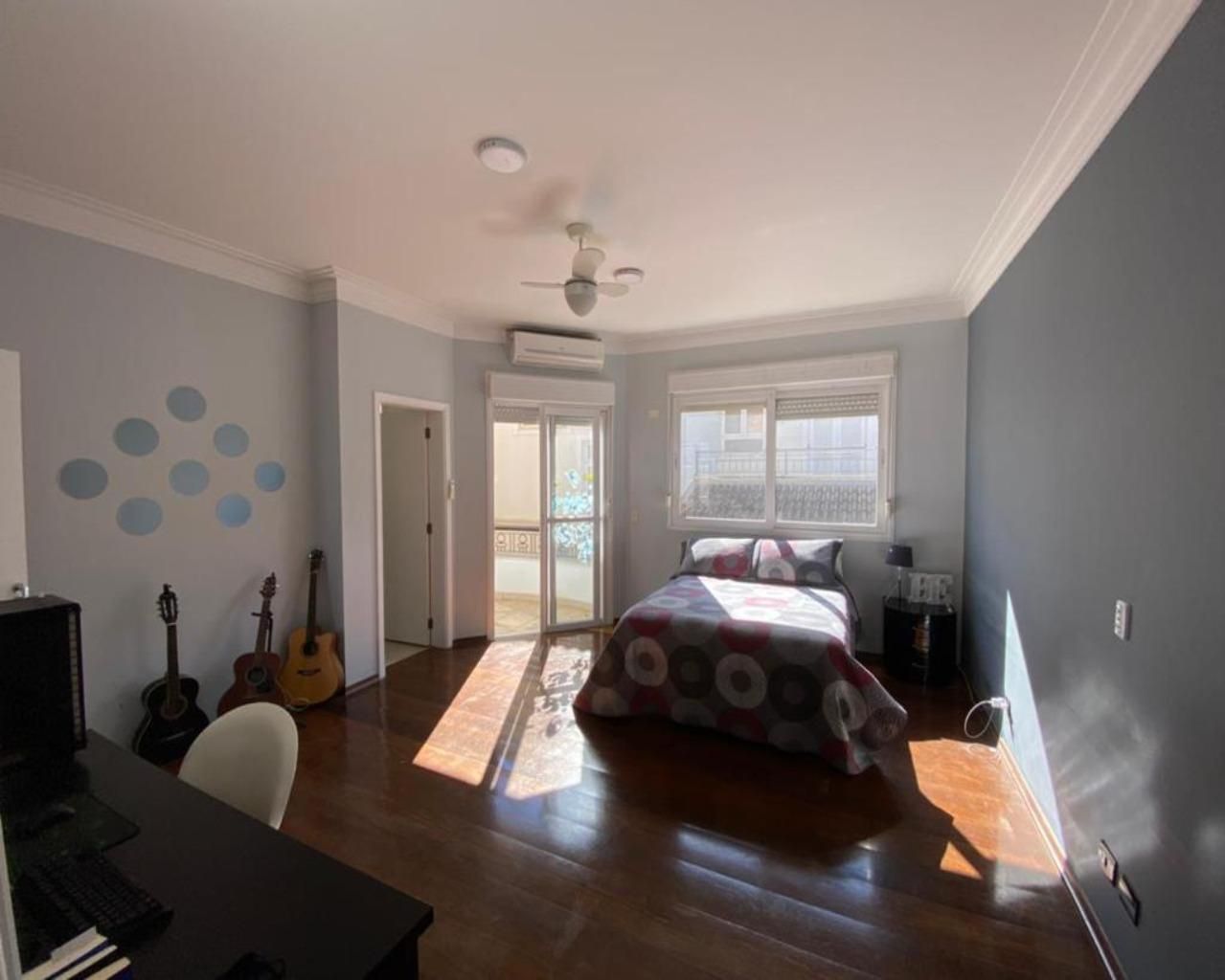 Casa de condomínio à venda no Condomínio Jardim Theodora: