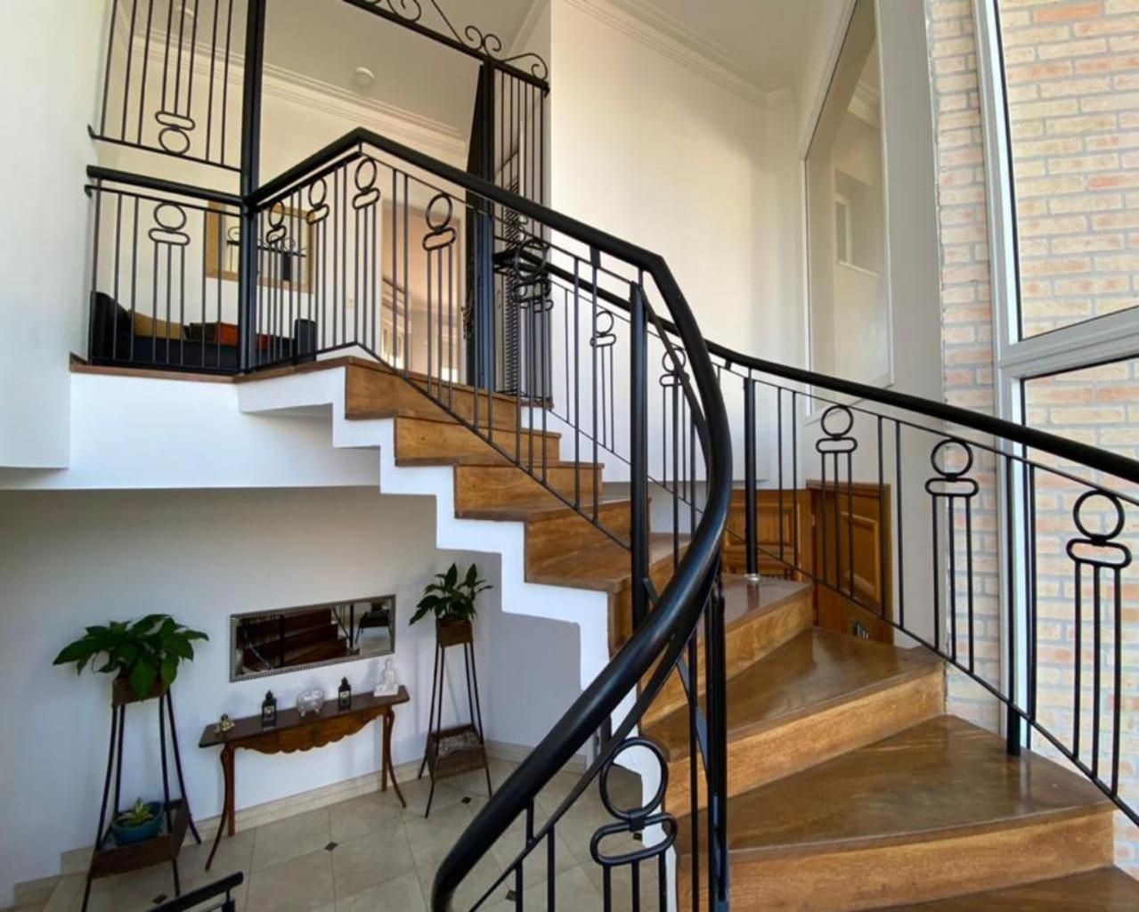 Casa de condomínio à venda no Condomínio Jardim Theodora: