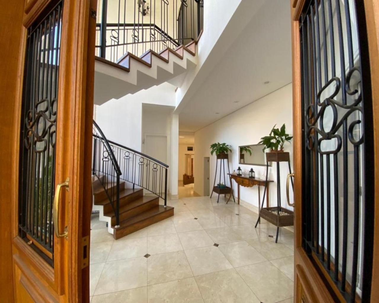 Casa de condomínio à venda no Condomínio Jardim Theodora: