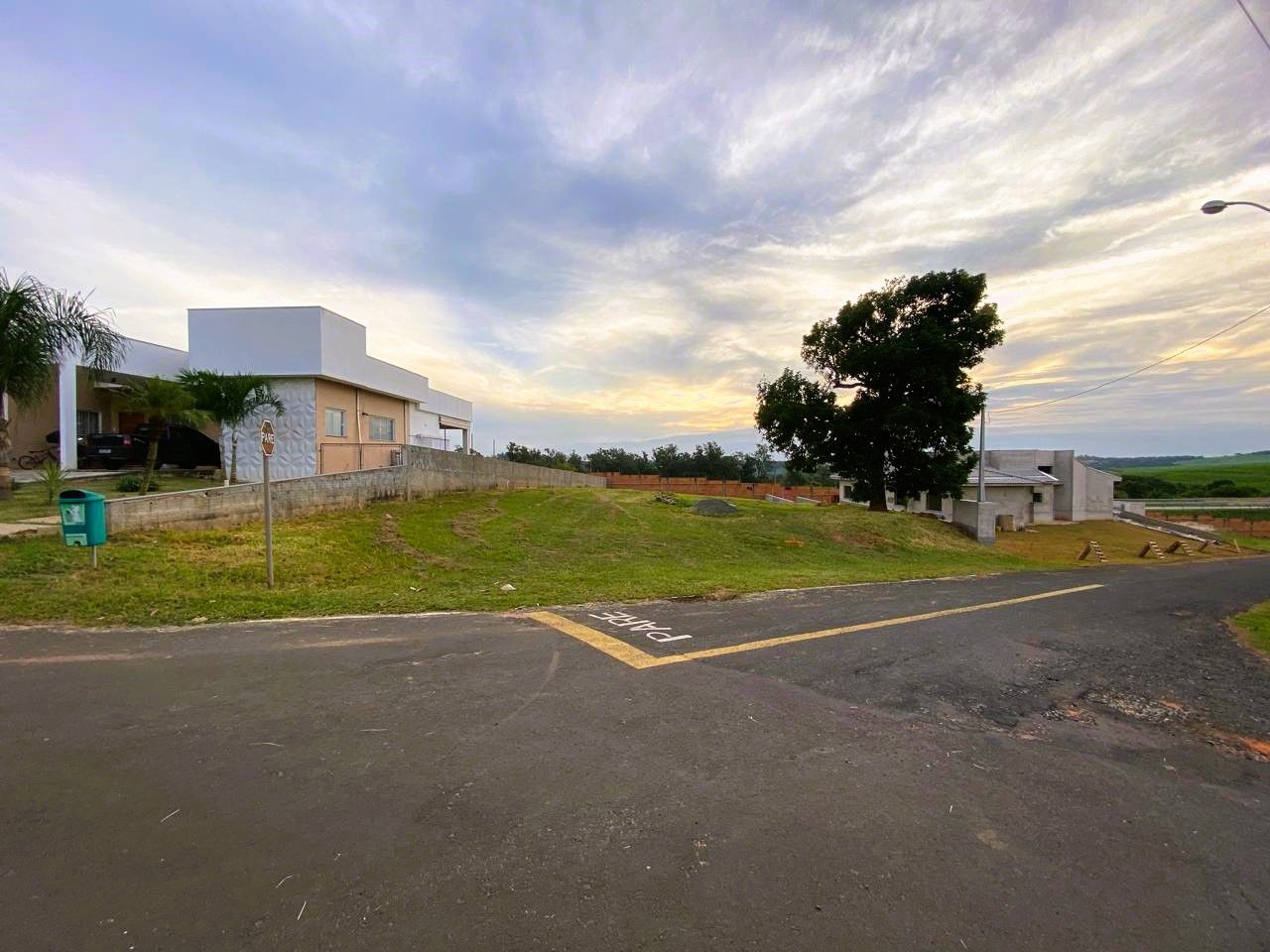 Terreno de Condomínio Condomínio Terras de Mont Serrat Salto 