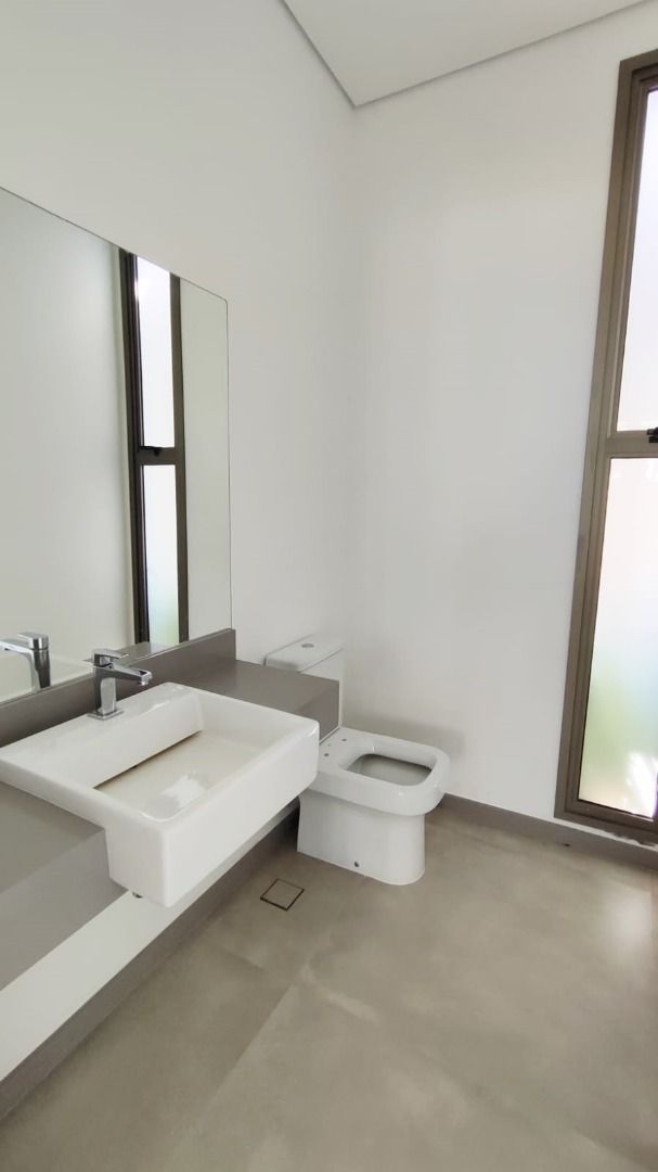 Casa de condomínio à venda no Condomínio Terras de São José II: