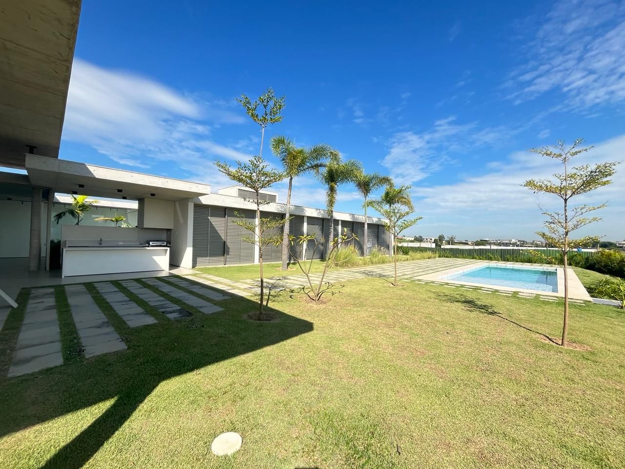 Casa de condomínio à venda no Condomínio Terras de São José II: