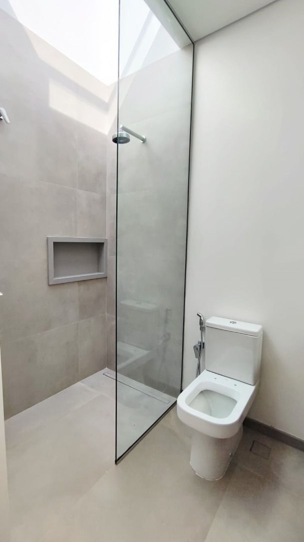 Casa de condomínio à venda no Condomínio Terras de São José II: