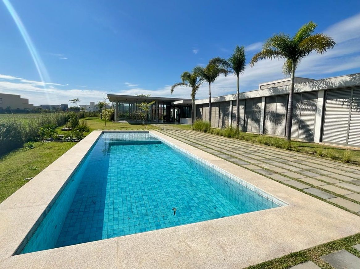 Casa de condomínio à venda no Condomínio Terras de São José II: