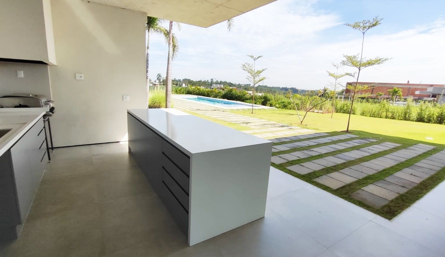 Casa de condomínio à venda no Condomínio Terras de São José II: