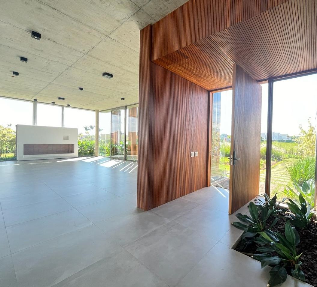 Casa de condomínio à venda no Condomínio Terras de São José II: