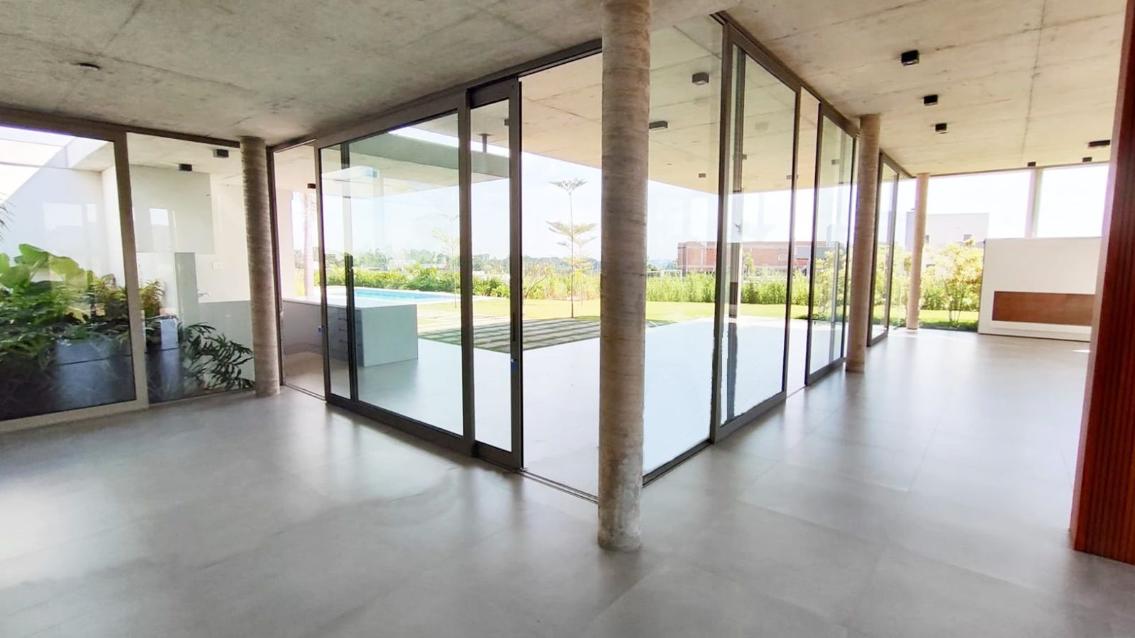 Casa de condomínio à venda no Condomínio Terras de São José II: