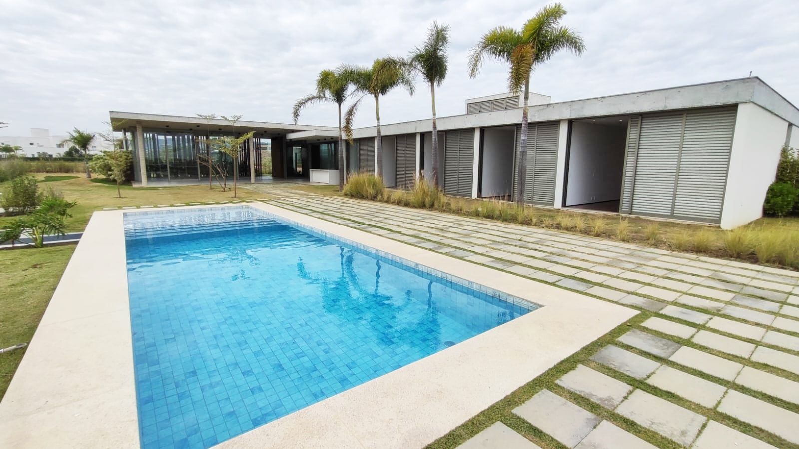 Casa de condomínio à venda no Condomínio Terras de São José II: