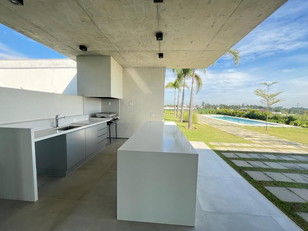 Casa de condomínio à venda no Condomínio Terras de São José II: