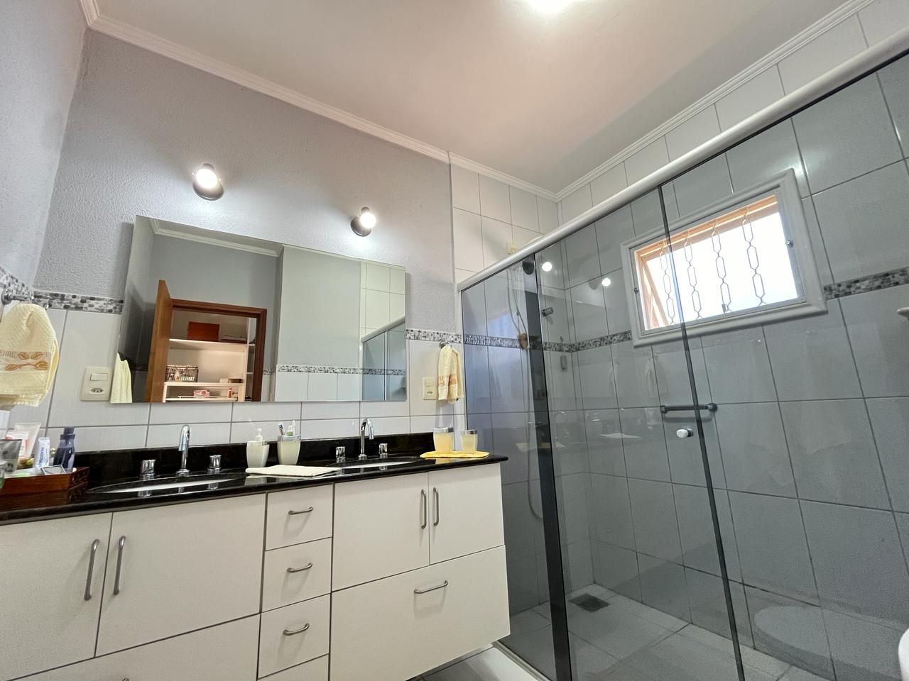 Casa de condomínio à venda no Condomínio Xapada Parque Ytu: