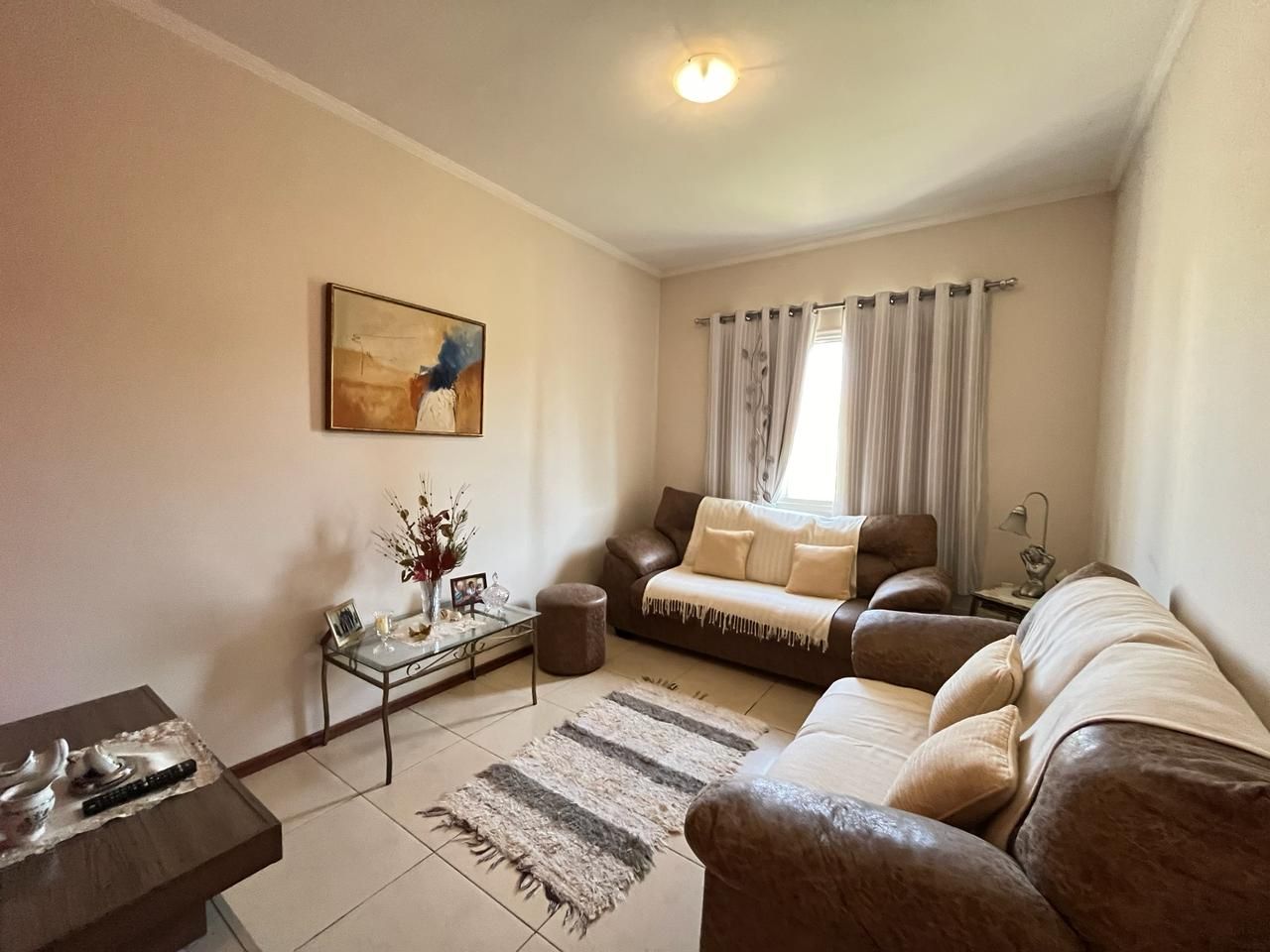 Casa de condomínio à venda no Condomínio Xapada Parque Ytu: