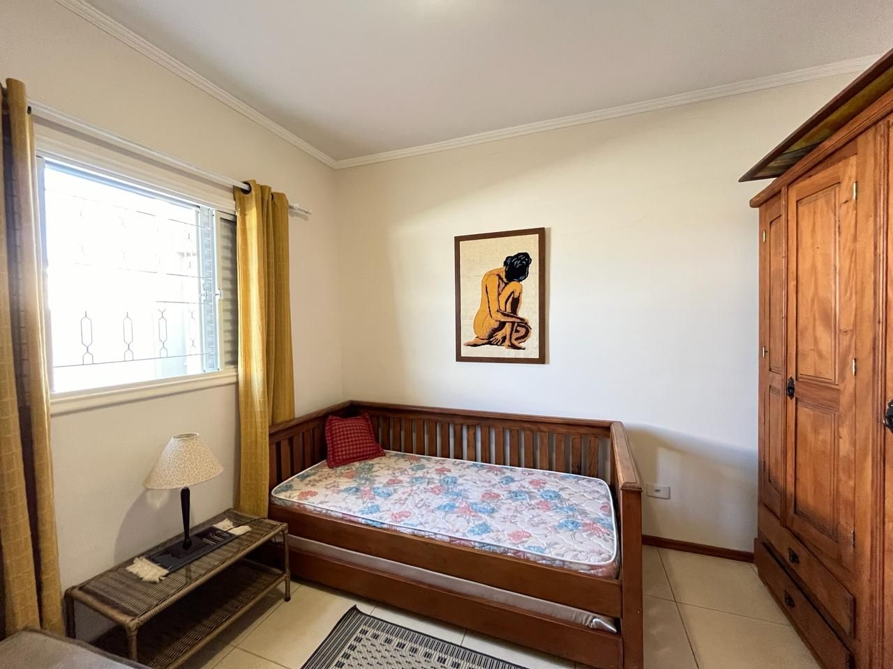 Casa de condomínio à venda no Condomínio Xapada Parque Ytu: