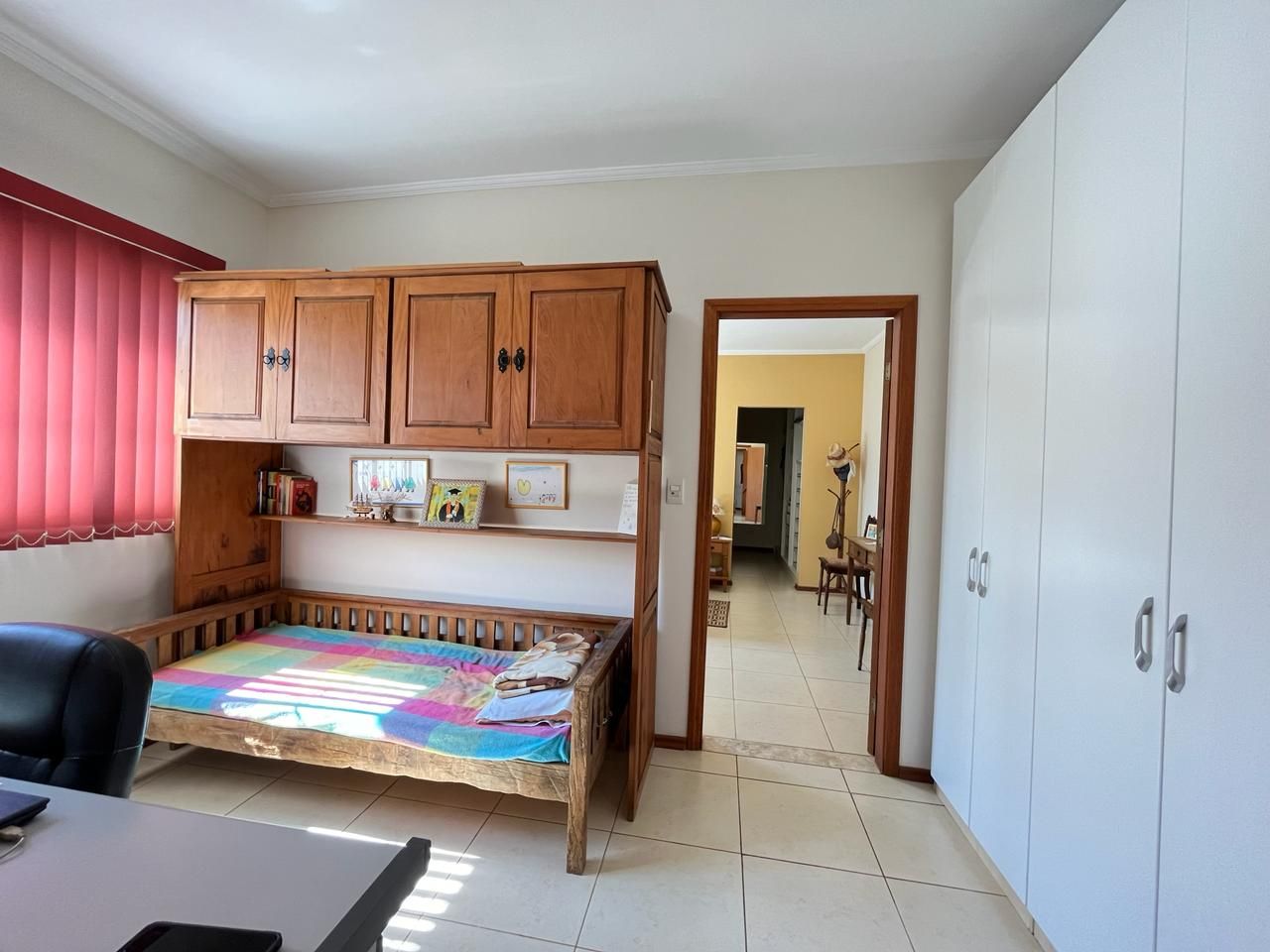 Casa de condomínio à venda no Condomínio Xapada Parque Ytu: