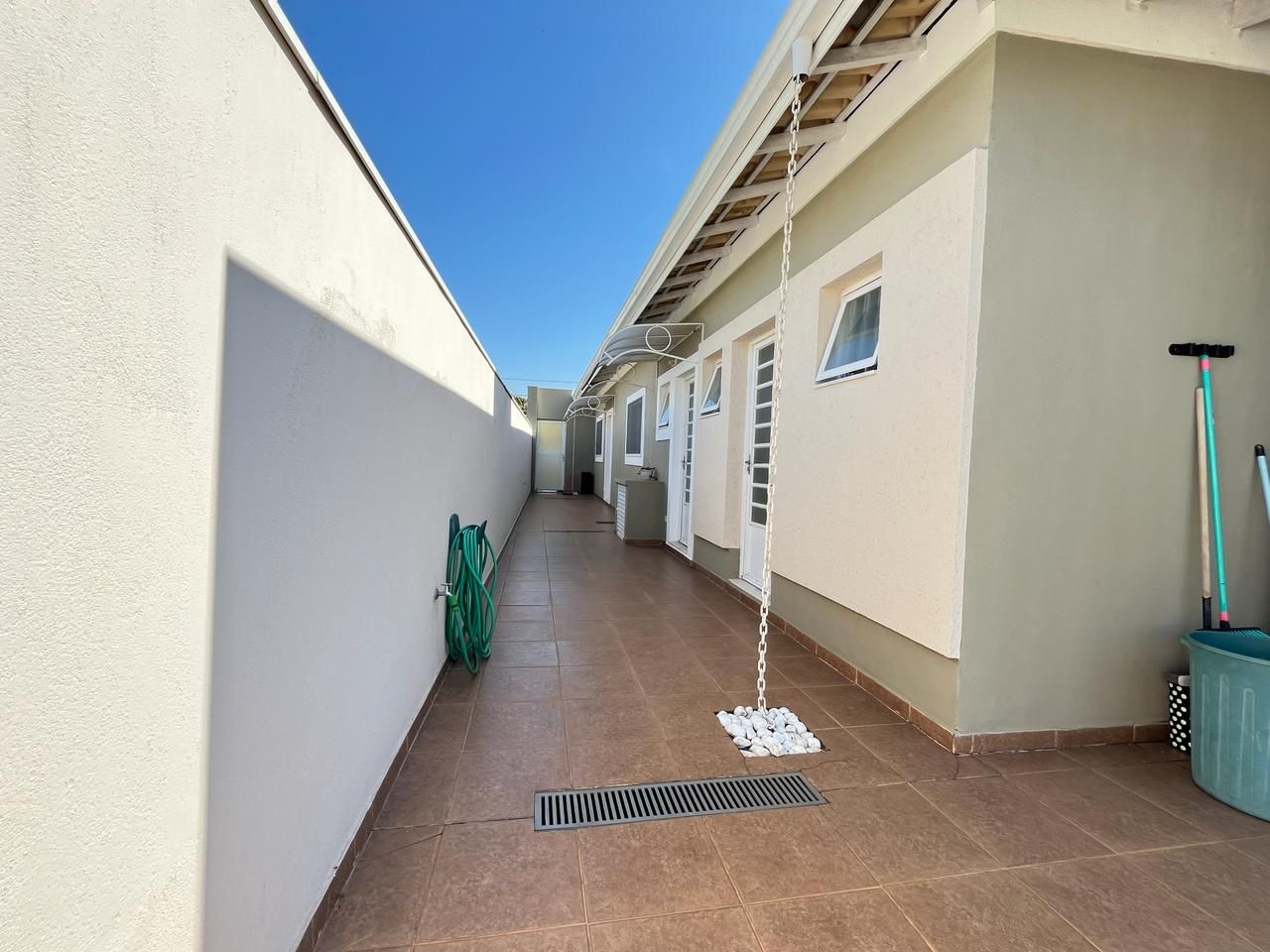 Casa de condomínio à venda no Condomínio Xapada Parque Ytu: