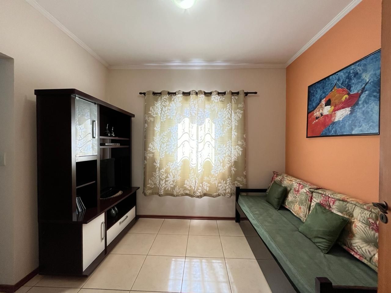 Casa de condomínio à venda no Condomínio Xapada Parque Ytu: