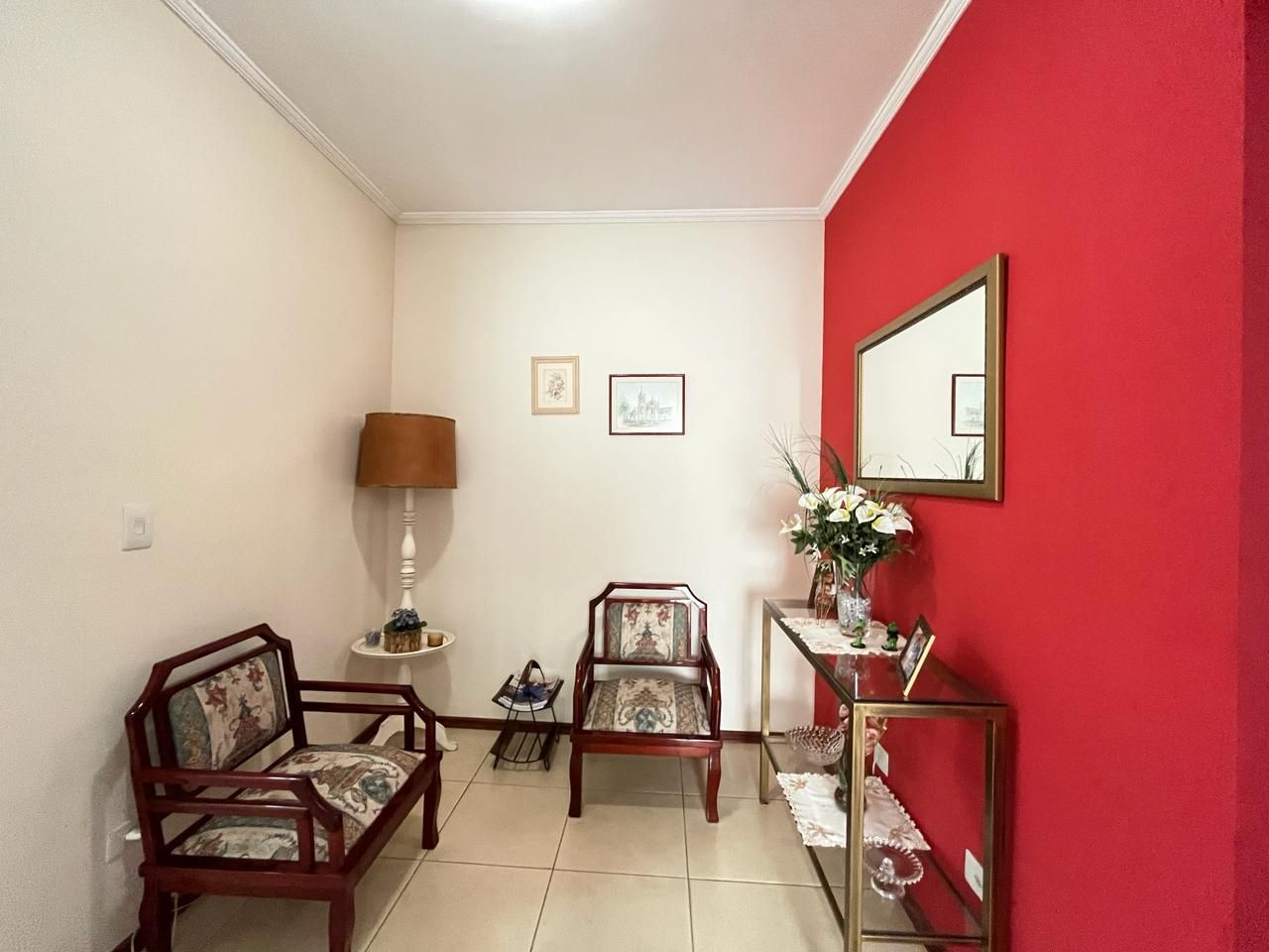 Casa de condomínio à venda no Condomínio Xapada Parque Ytu: