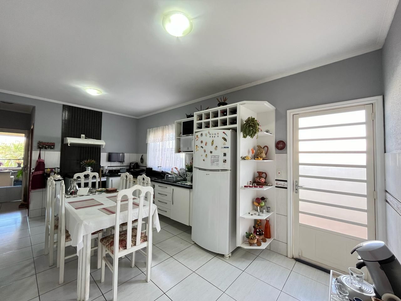 Casa de condomínio à venda no Condomínio Xapada Parque Ytu: