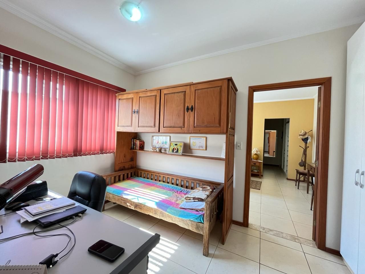 Casa de condomínio à venda no Condomínio Xapada Parque Ytu: