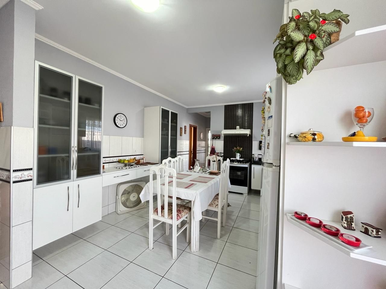 Casa de condomínio à venda no Condomínio Xapada Parque Ytu: