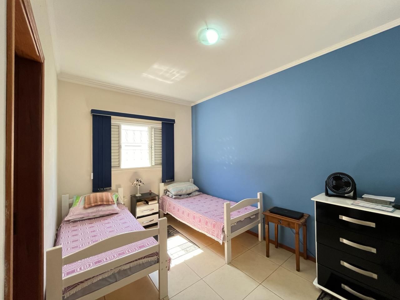 Casa de condomínio à venda no Condomínio Xapada Parque Ytu: