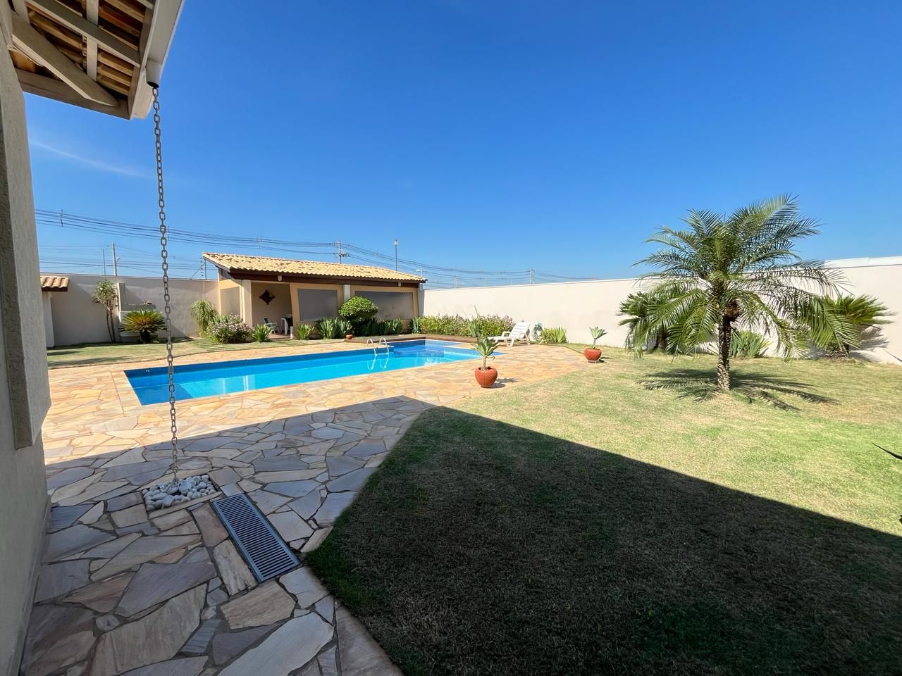 Casa de condomínio à venda no Condomínio Xapada Parque Ytu: