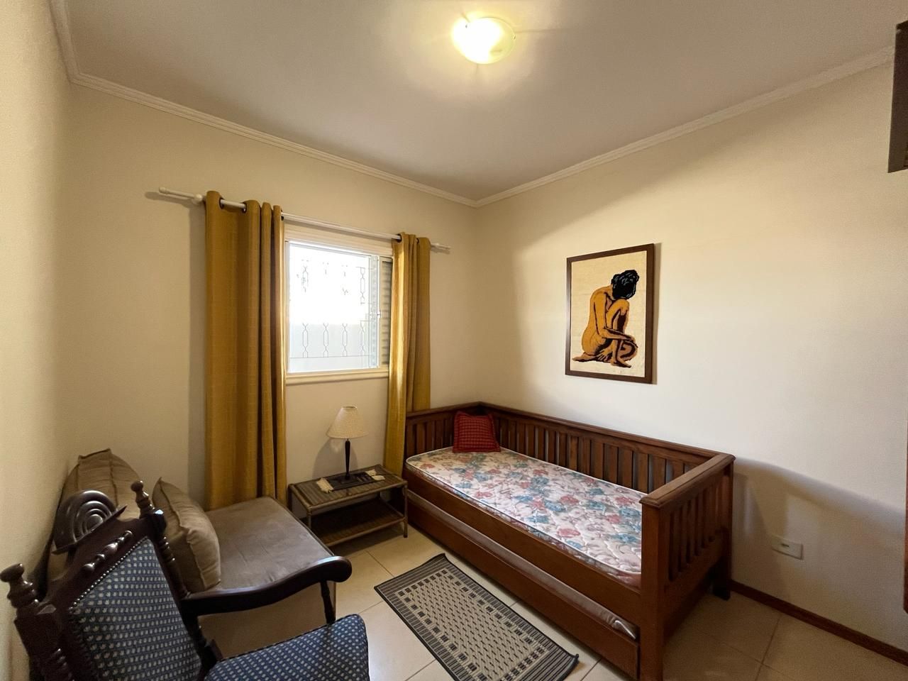 Casa de condomínio à venda no Condomínio Xapada Parque Ytu: