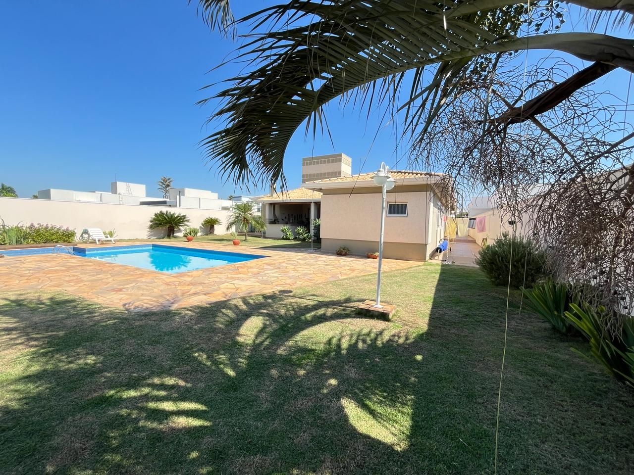 Casa de condomínio à venda no Condomínio Xapada Parque Ytu: