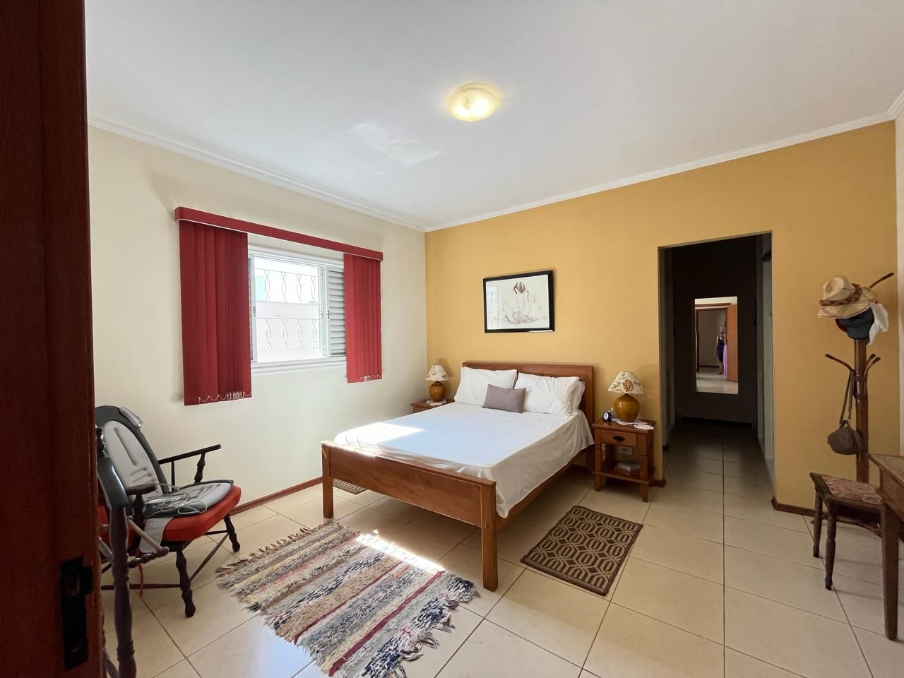 Casa de condomínio à venda no Condomínio Xapada Parque Ytu: