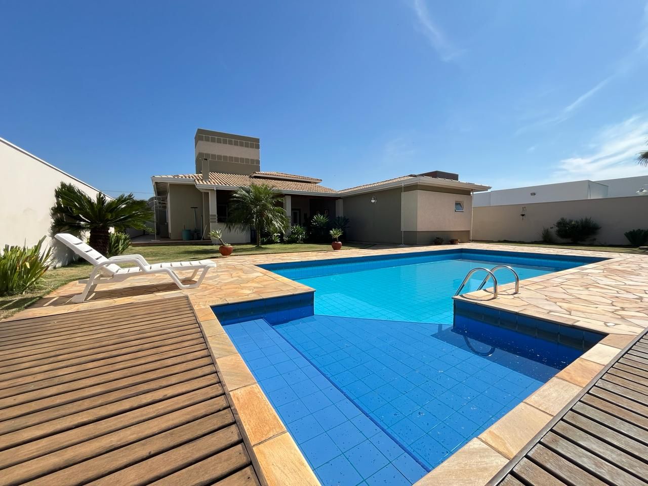 Casa à Venda no Condomínio Xapada Parque Ytu, Itu/Sp