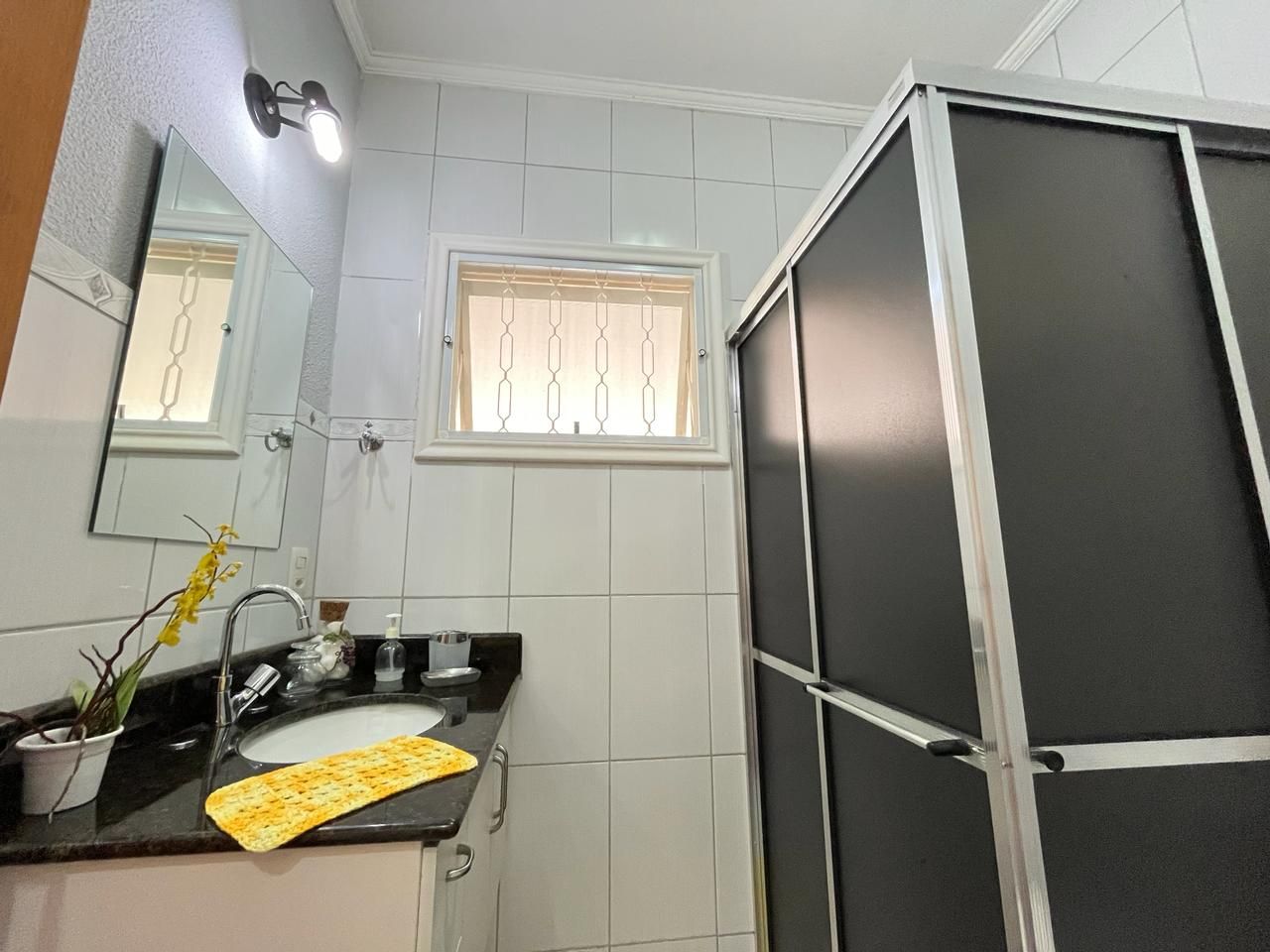 Casa de condomínio à venda no Condomínio Xapada Parque Ytu: