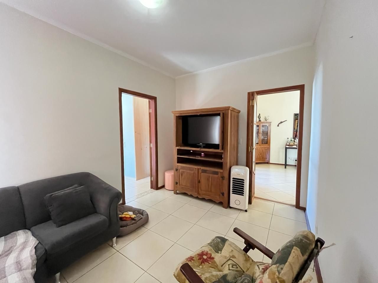 Casa de condomínio à venda no Condomínio Xapada Parque Ytu: