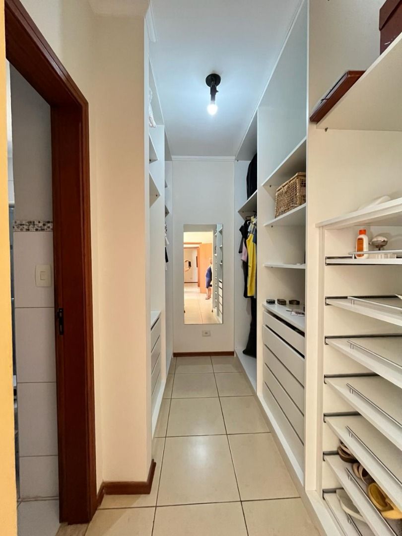 Casa de condomínio à venda no Condomínio Xapada Parque Ytu: