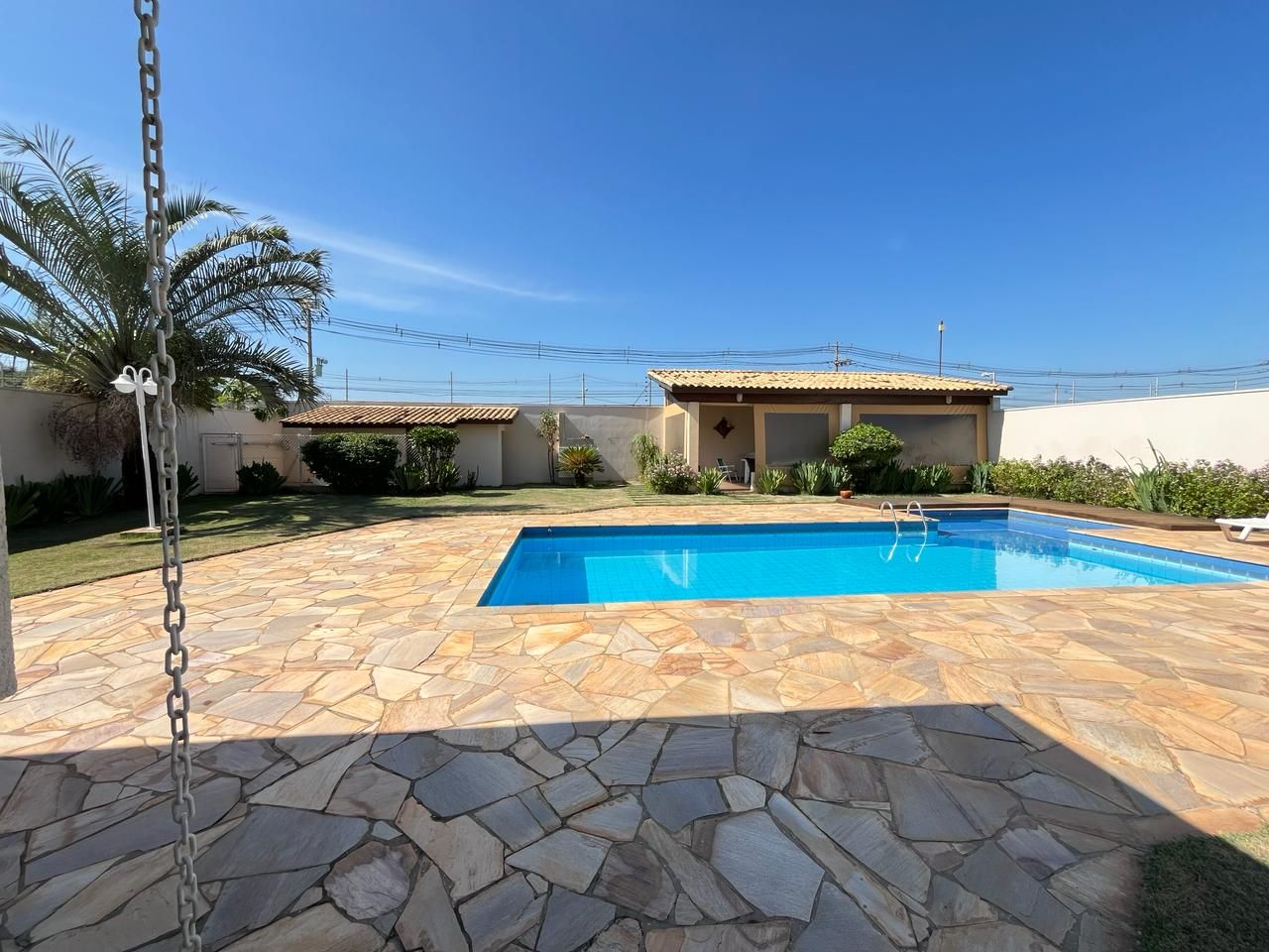 Casa de condomínio à venda no Condomínio Xapada Parque Ytu: