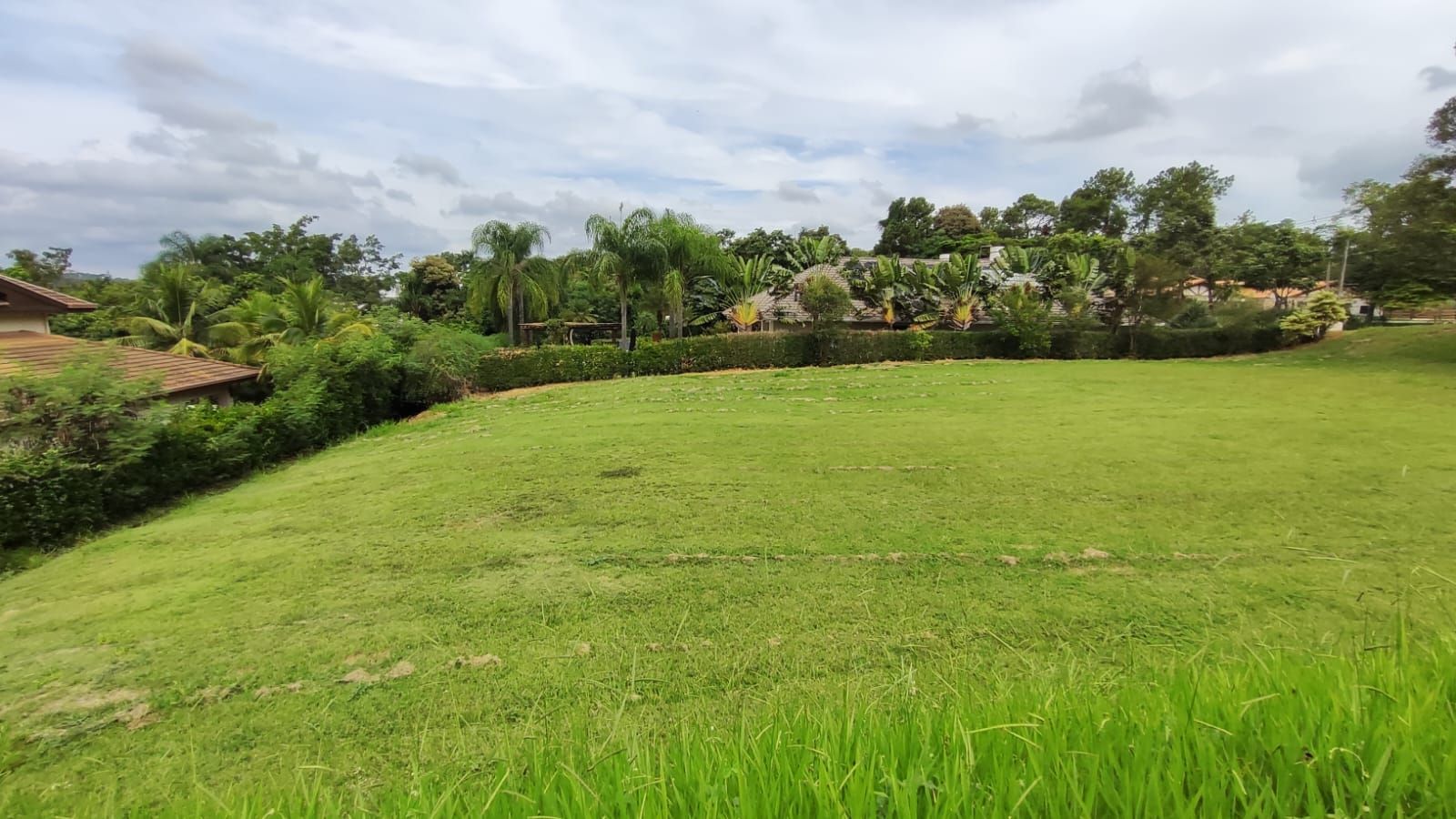 Terreno à Venda, 2052 M² - Condomínio Terras de São José I - Itu/Sp