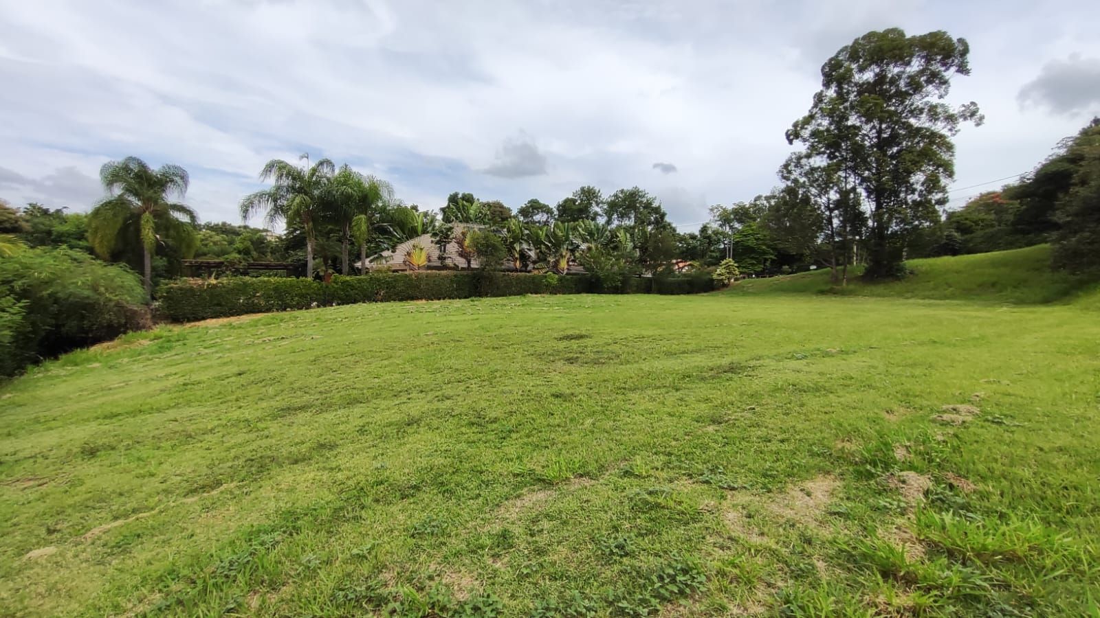 Terreno de Condomínio Condomínio Terras de São José Itu