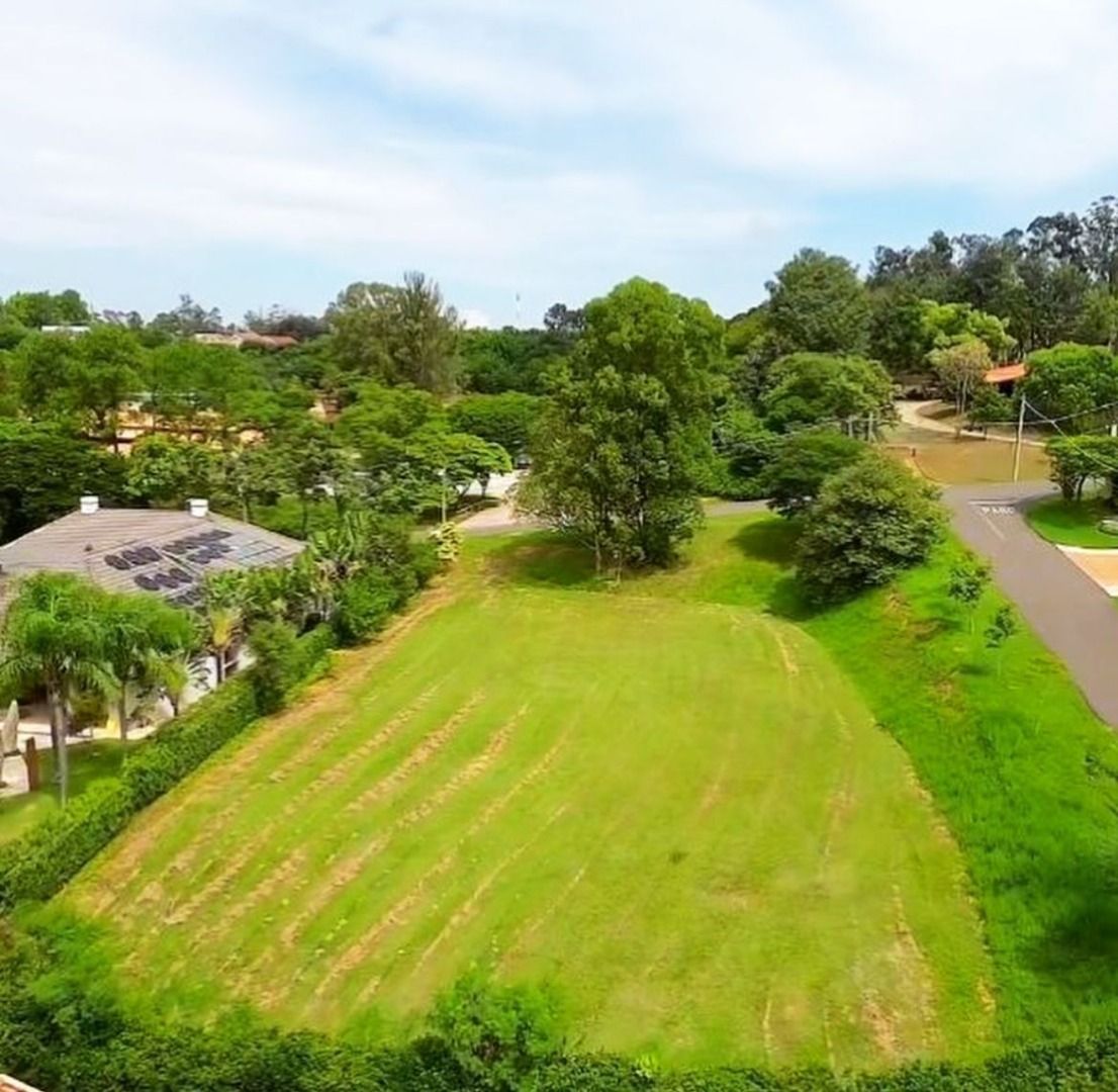 Terreno de Condomínio Condomínio Terras de São José Itu