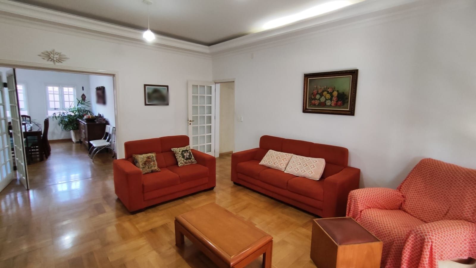 Casa de condomínio à venda no Condomínio Jardim Theodora: